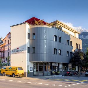 Hotel Meiringen